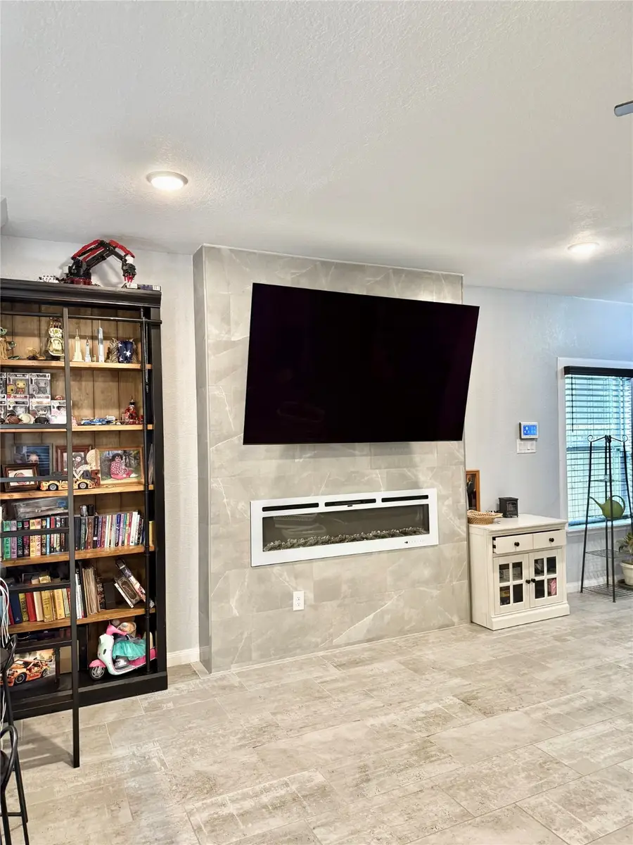 17501 Deer Creek Drive, Spring, TX 77379 - #2