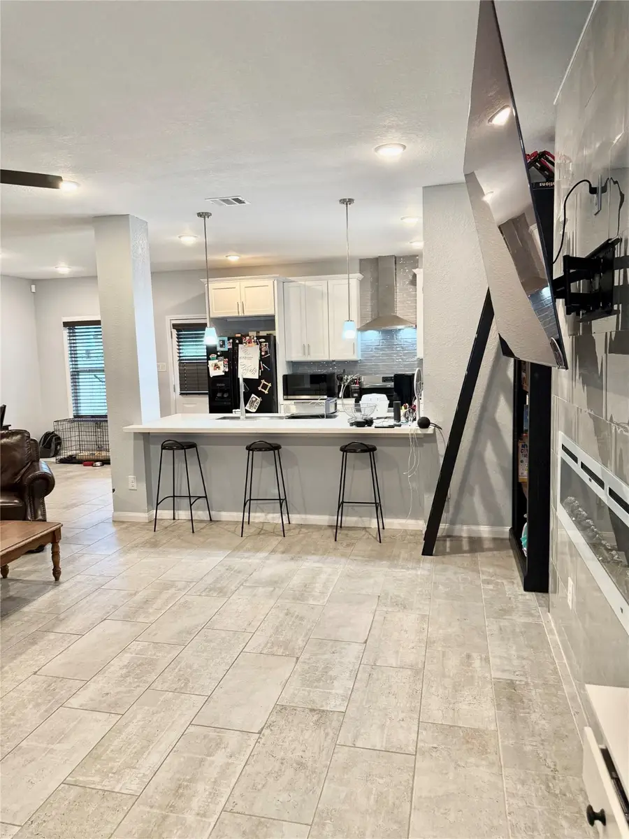 17501 Deer Creek Drive, Spring, TX 77379 - #3