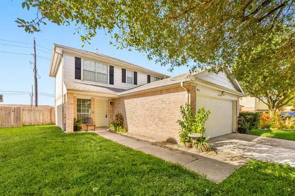 9815 Lonsford Drive, Houston, TX 77086