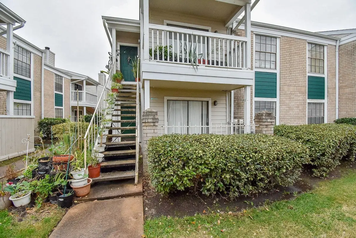 12660 Ashford Point Drive #507, Houston, TX 77082 - Image #1