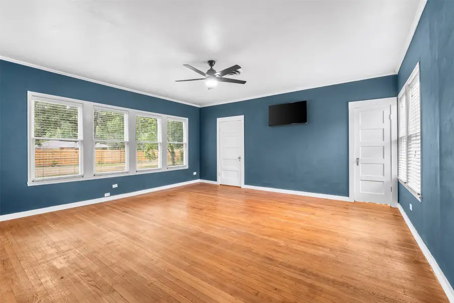 335 N Robb Street, Trinity, TX 75862 - #2