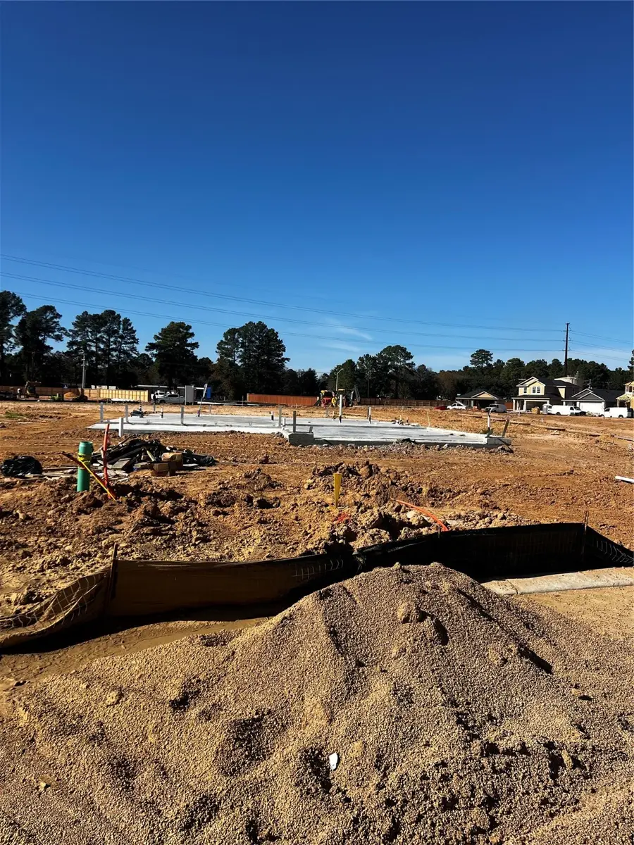 513 Wax Myrtle Way, Hockley, TX 77447 - Image #2