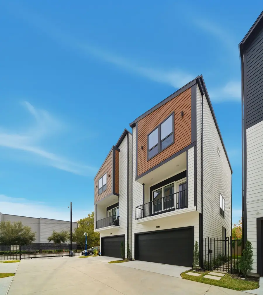 4013 Griggs Road #B, Houston, TX 77021 - Image #3