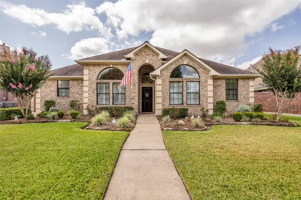1813 Mesa Verde Drive, Deer Park, TX 77536