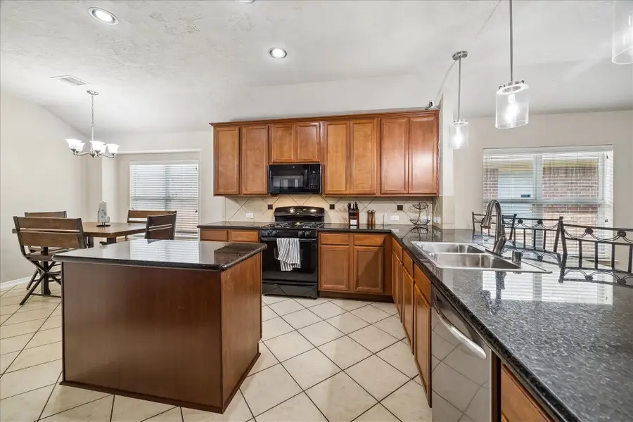 4527 Kenya Manor, Humble, TX 77396 - #3