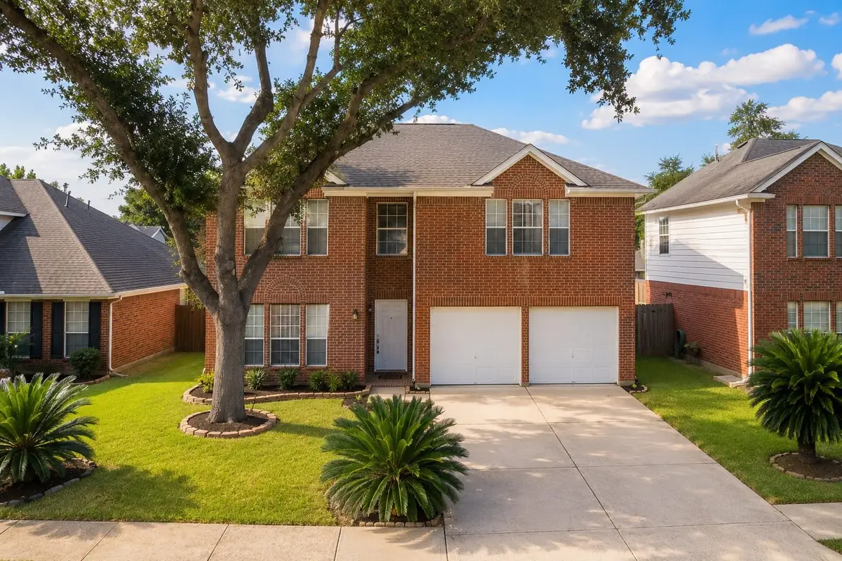 16127 Eaglewood Spring Ct, Houston, TX 77083 - #1
