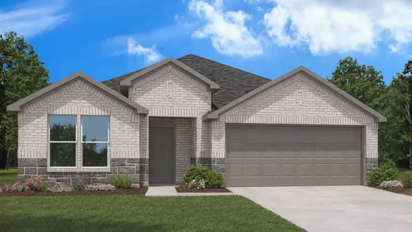 18204 Woodpecker Trail, New Caney, TX 77357