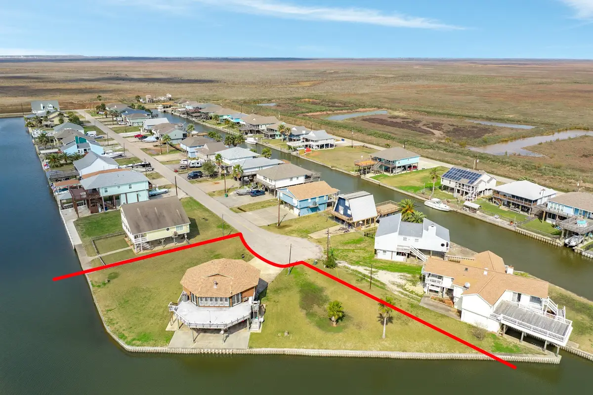 174 Sand Shoals Road, Freeport, TX 77541 - #1