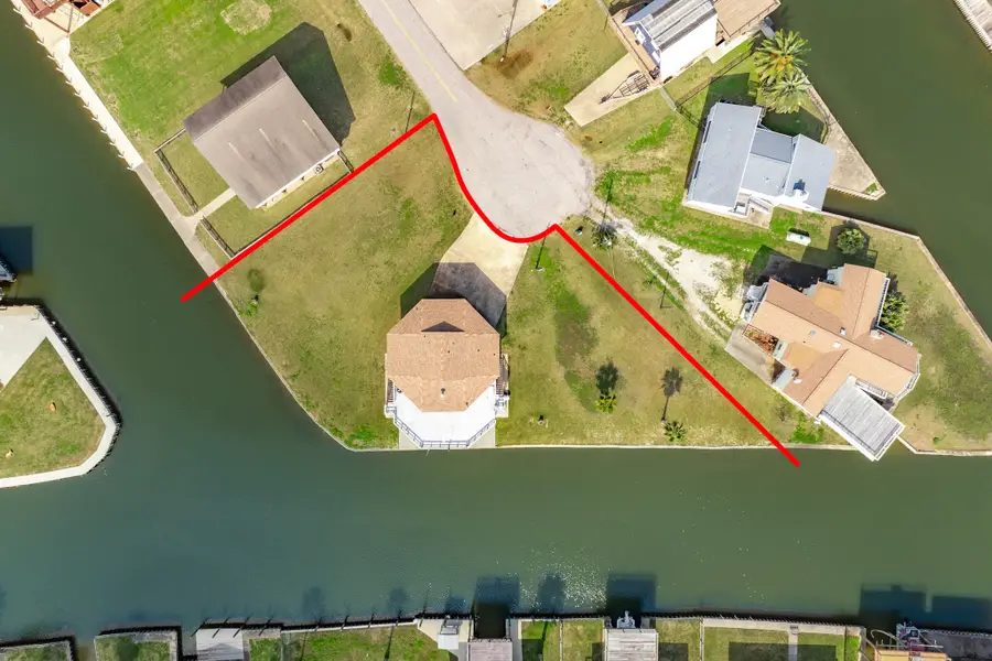 174 Sand Shoals Road, Freeport, TX 77541 - #3