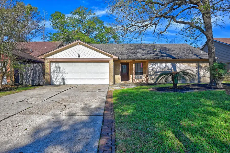 2127 Shady Bayou Lane, Spring, TX 77373 - Image #2