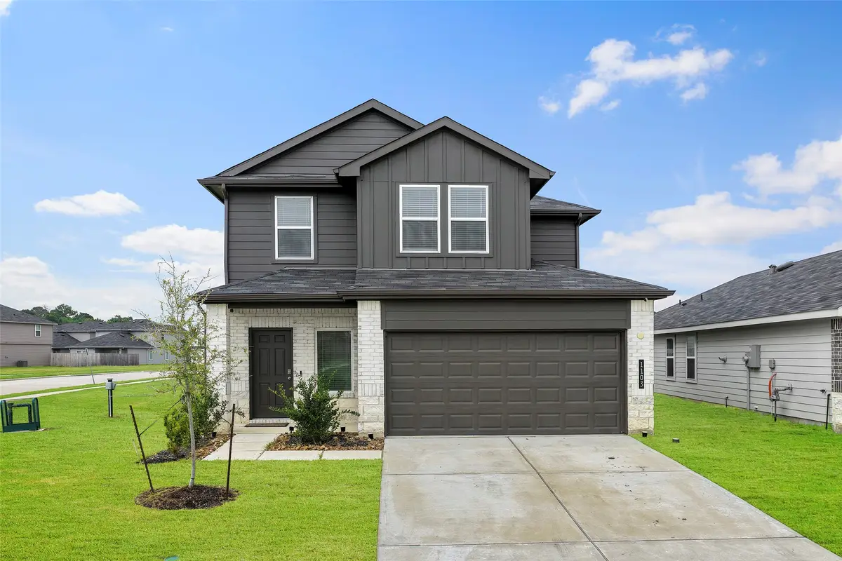 1103 Juniper Vista Dr, Houston, TX 77090 - #1