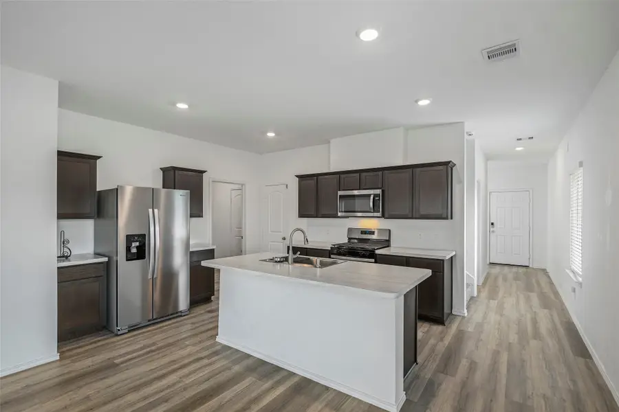 1103 Juniper Vista Dr, Houston, TX 77090 - #3