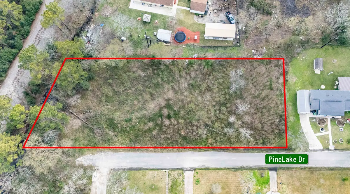 410 Pine Lake Drive, Northeast Harris, TX 77336 - #1