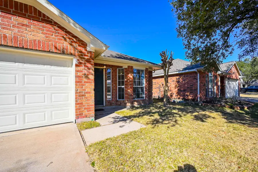 8610 Scaup Drive, Houston, TX 77040 - Image #3
