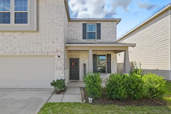 236 Seven Pines Drive, Conroe, TX 77378