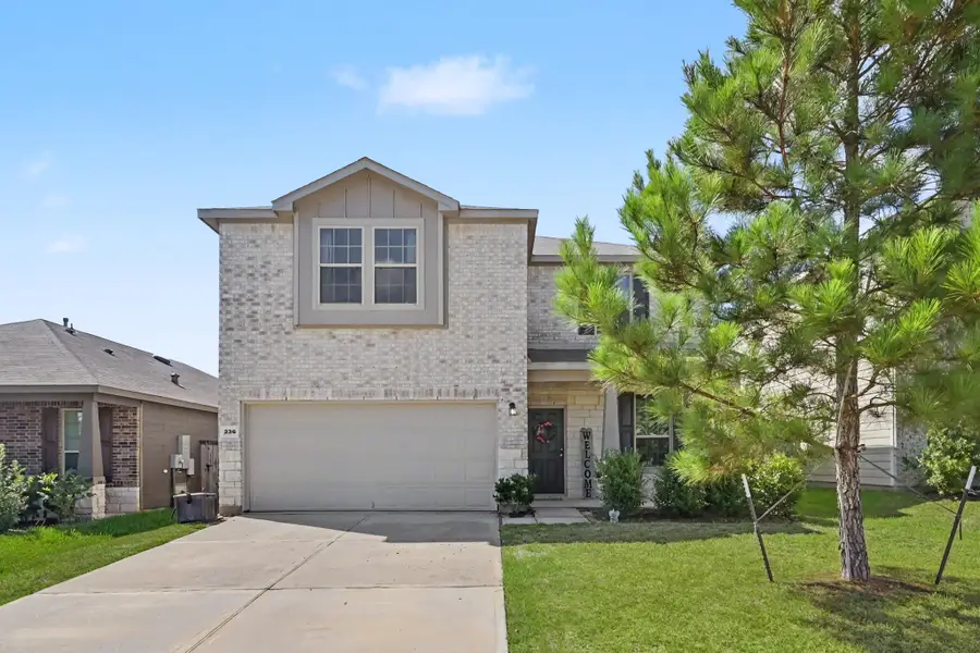 236 Seven Pines Drive, Conroe, TX 77378 - #2