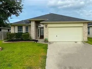 7338 Boerne Creek Drive, Richmond, TX 77407