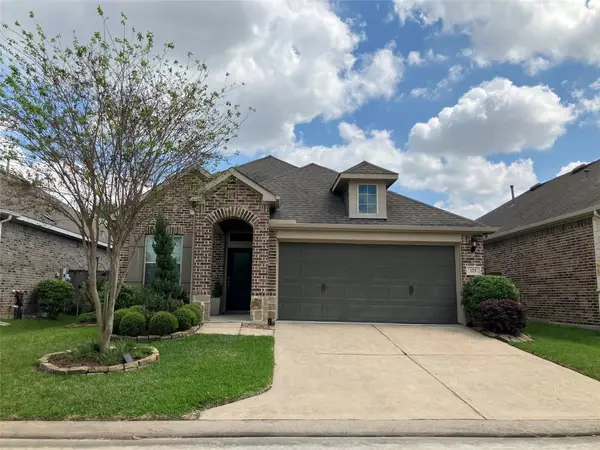 125 Saddle Drive, Houston, TX 77065