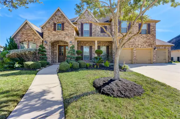 8803 Purdy Crescent Trail, Richmond, TX 77406