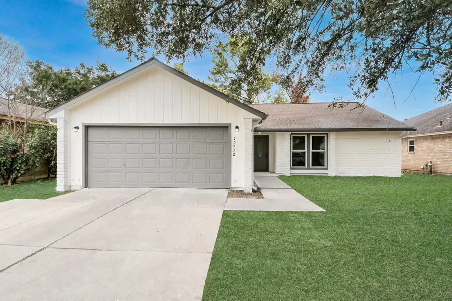 15722 Pagehurst Drive, Houston, TX 77084 - #2