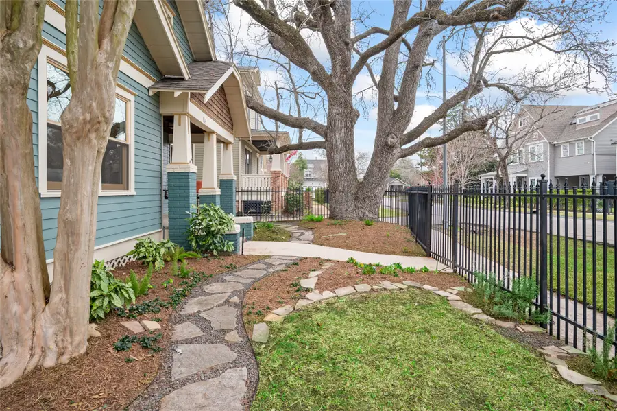 714 Wilken Street, Houston, TX 77008 - #3