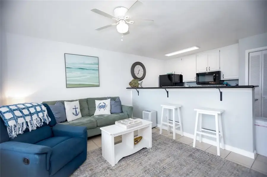 9520 Seawall Boulevard #119, Galveston, TX 77554 - #2