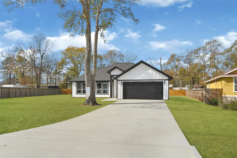 515 Fairfax Lane, Conroe, TX 77303 - Image #2