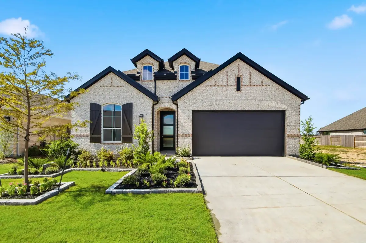 16622 Jolie Street, Conroe, TX 77302 - #1