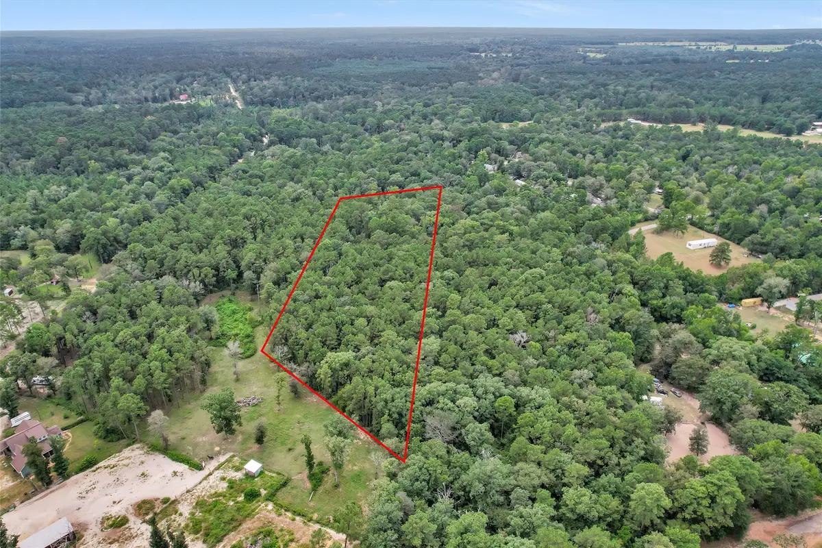 Lot 21 E Double Creek Road, Willis, TX 77378 - #1