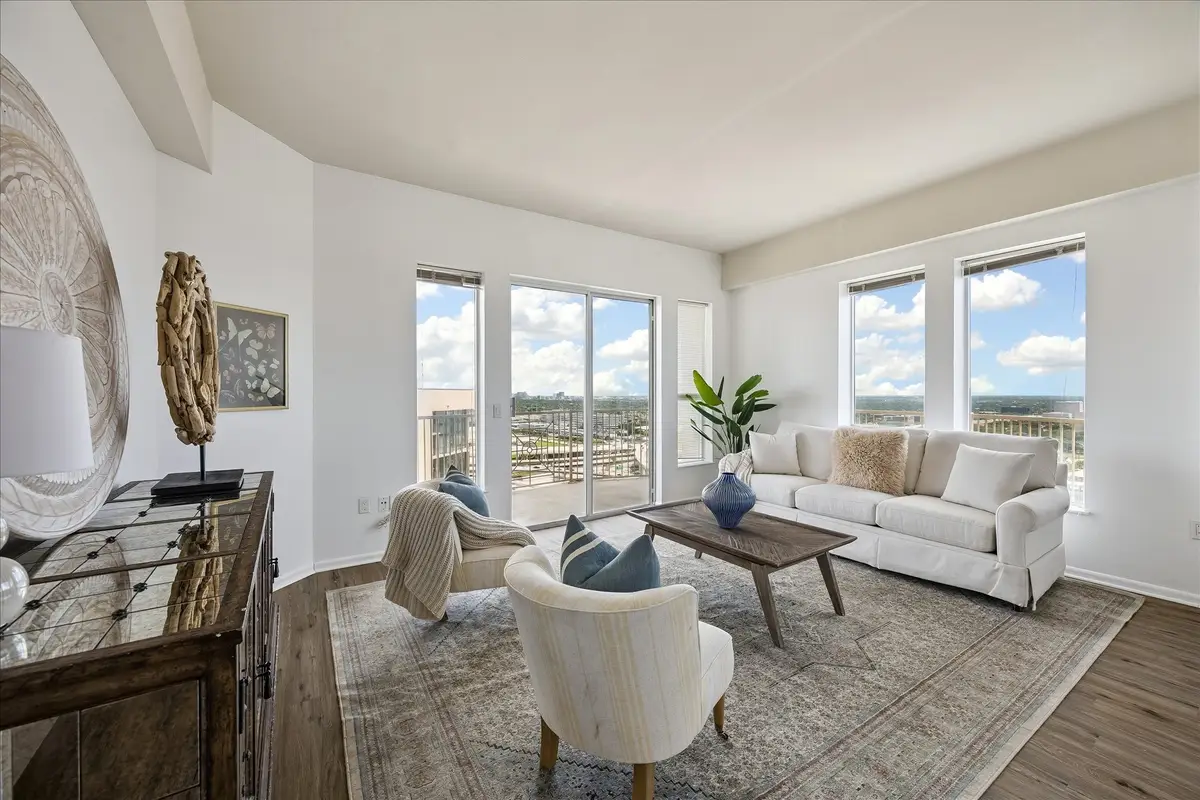 3505 Sage Road #2810, Houston, TX 77056 - #1