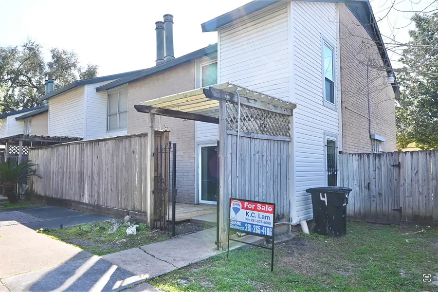 7918 Prestwood Dr #4, Houston, TX 77036 - Image #2