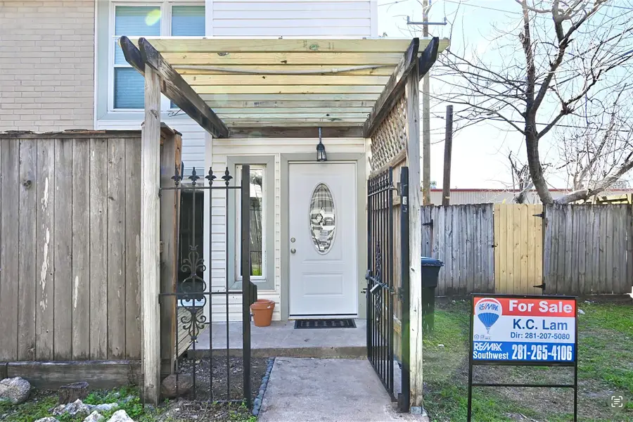 7918 Prestwood Dr #4, Houston, TX 77036 - Image #3