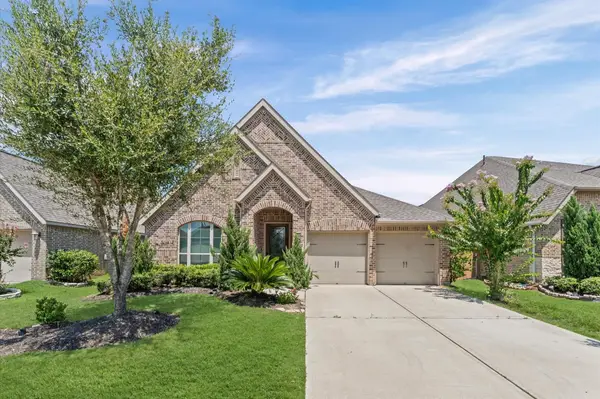 18226 Dalyell Drive, Richmond, TX 77407