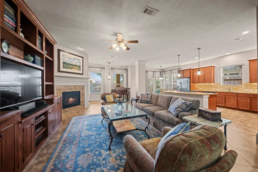 18410 W Morgans Bend Drive, Cypress, TX 77433 - #2