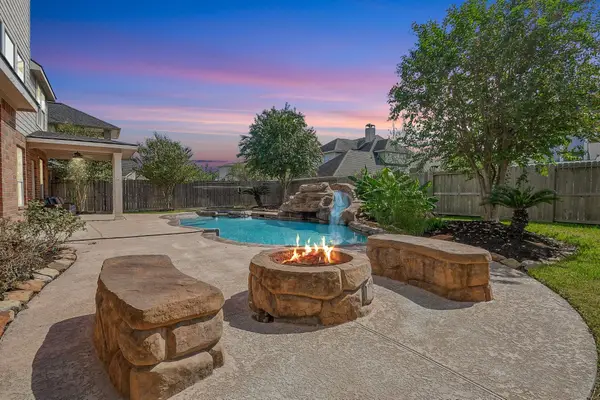 28219 Longspur Drive, Katy, TX 77494