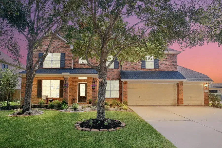 28219 Longspur Drive, Katy, TX 77494 - Image #2