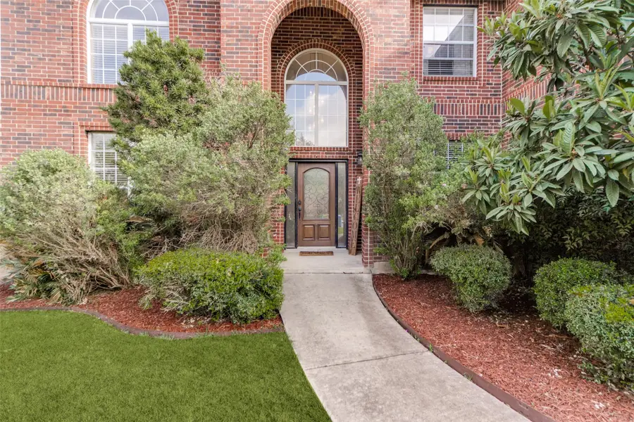 2519 Ox Eye Trail, San Antonio, TX 78258 - #2