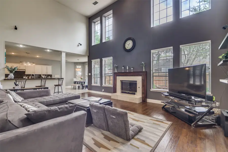 2519 Ox Eye Trail, San Antonio, TX 78258 - #3