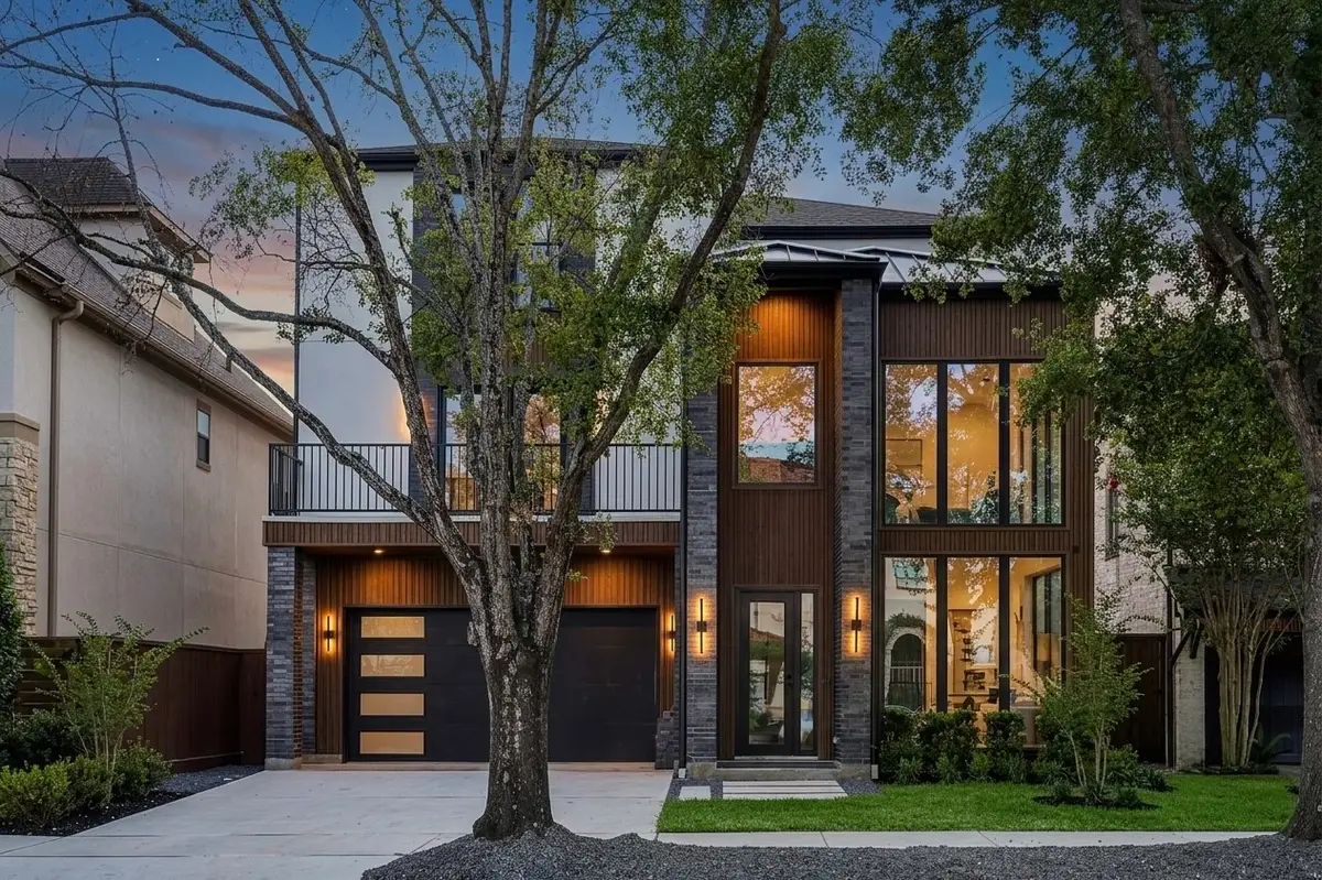 1606 Hazard Street, Houston, TX 77019 - #1