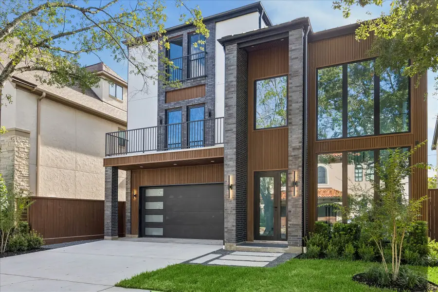 1606 Hazard Street, Houston, TX 77019 - #2