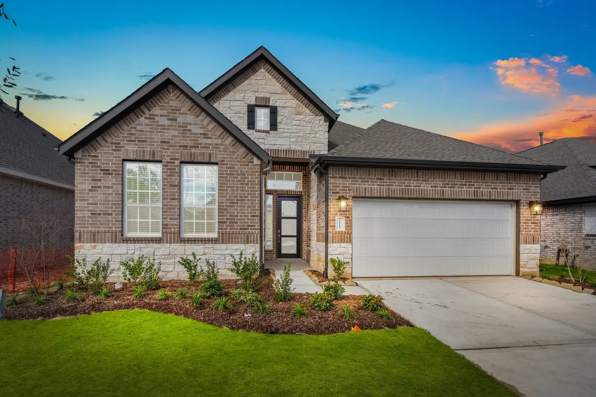 28813 Balanced Rock Drive, New Caney, TX 77357 - Image #1