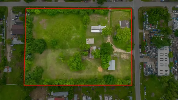 5624 Spindle Drive, Houston, TX 77086