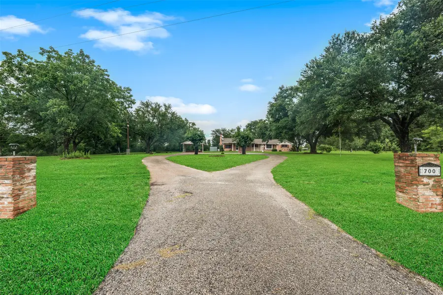700 Fm 2693 Road W, New Waverly, TX 77358 - #2