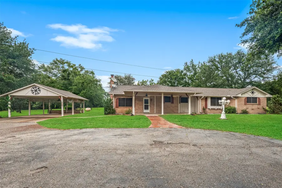 700 Fm 2693 Road W, New Waverly, TX 77358 - #3