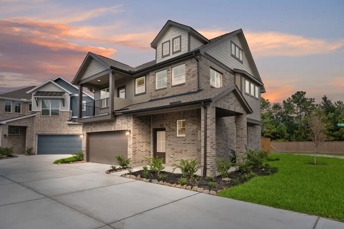 15867 Invergelder Drive, Atascocita, TX 77346 - #1