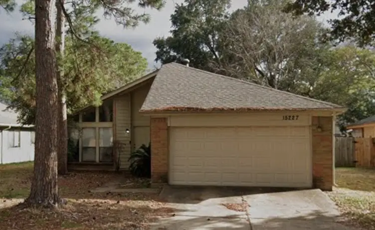 15227 Beechnut Street, Houston, TX 77083 - #1