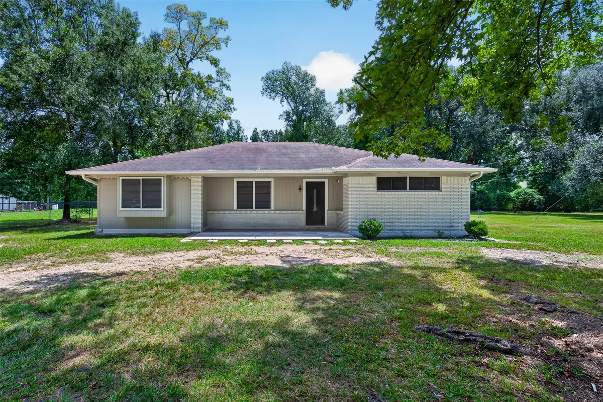 23361 Andrew Lane, Porter, TX 77365 - #1