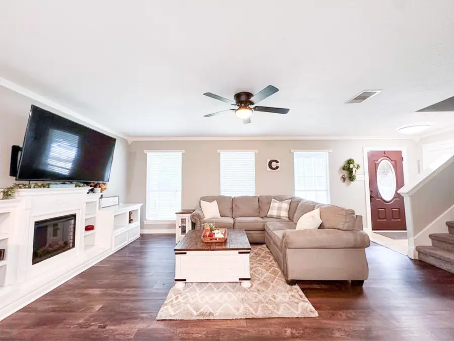 11210 Amber Park Drive, Conroe, TX 77303 - #3