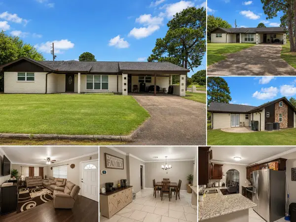5241 Tartan Street, Port Arthur, TX 77640
