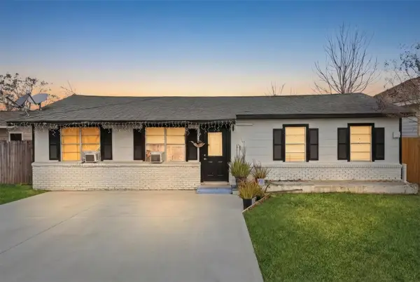 3531 Cedar Hill Lane, Houston, TX 77093